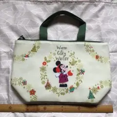 ディズニー　ランチバック ⑩