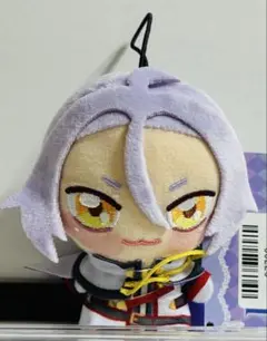 GiGO限定　Re:ゼロから始まる異世界生活 ちょぴぬいぷち ユリウス