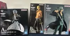 【コンプ】BLEACH SOLID AND SOULS フィギュア 【全14種】 コンプ】BLEACH SOLID AND SOULS フィギュア 【全14種】 - メルカリ
