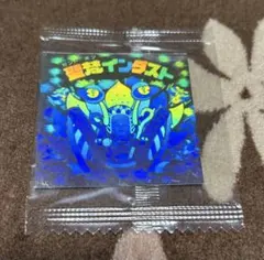 【未開封】聖梵インダスト　ビックリマン　ホロセレクション