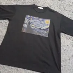 ユナイテッドアローズ　ゴッホTシャツのサムネイル