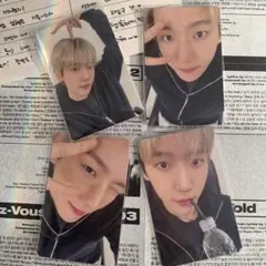 2025年最新】ベクヒョン サインの人気アイテム - メルカリ