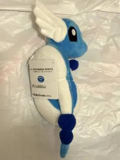 新品⭐︎ポケットモンスター ぬいぐるみ　ハクリュー　1種のみ