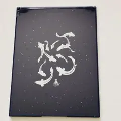 【即購入OKです】ENDRECHERI ENDRECHERI ミラー　紫　堂本剛のサムネイル
