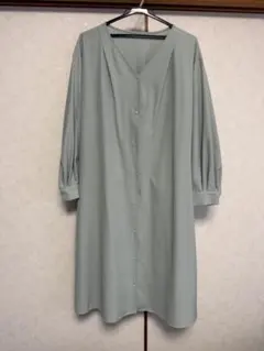 くすみカラー、ノーカラーコート