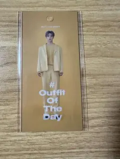 SEVENTEEN シーグリ2022 ディノ