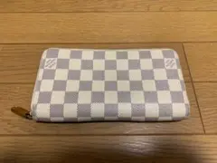 ルイヴィトン ダミエ 長財布