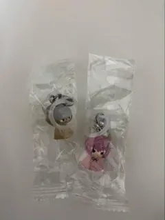 葬送のフリーレン めじるしアクセサリー アウラ アイゼン