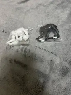 エゴザルフィギュア