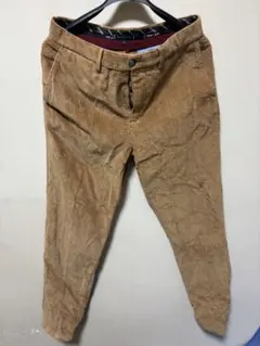 TOMMY HILFIGER コーデュロイパンツ 34/32