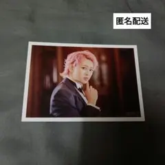 超特急 新世界-NEW WORLD- 生写真 E シューヤ - メルカリ
