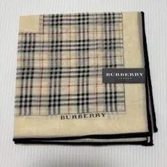 BURBERRY LONDON ハンカチ ノバチェックのサムネイル