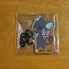 ツイステ アクリルチャームコレクション グリム