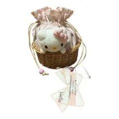 2025年最新】ViVitix ハローキティ ぬいぐるみの人気アイテム