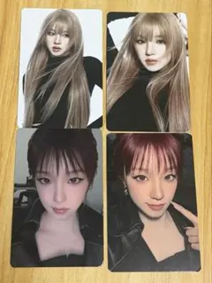 2026年最新】グループ名：(G)I-DLE K-POP 写真・チェキの人気アイテム