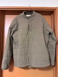 スノーピーク インサレーションのサムネイル