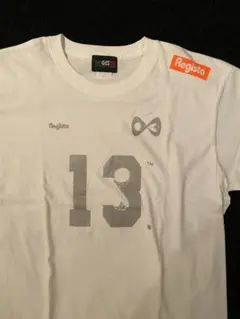 8egreedy ポップアップ限定Tシャツ
