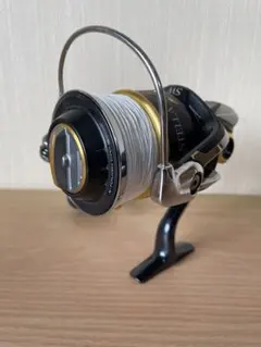 シマノ13ステラsw14000xg日曜まで値下げ スピニングリール】シマノ 13 ステラ SW 14000XG 買取価格【ヒラマサ