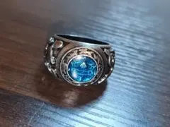 REBORN Ringcolle! DX ボンゴレリング 大空のリング 沢田綱吉