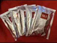 SK-II フェイシャルトリートメント マスク5枚のサムネイル