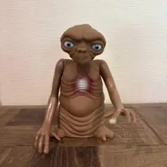 E.T. 自転車カゴ小物入れ ユニバーサルスタジオジャパン お土産 - メルカリ