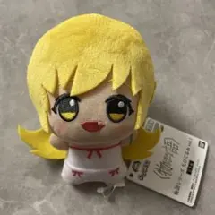 物語シリーズ ちびぐるみ vol.1 忍野忍