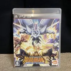 スーパーロボット大戦OGサーガ 魔装機神F COFFIN OF THE END