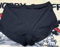 H&M MOVE スイムショートパンツ ブラックのサムネイル