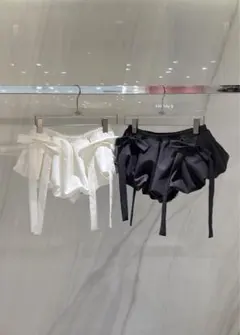 Treat Ürself/バルーンスカート