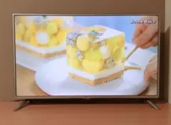 スマートテレビ LG 42型 美品 ネット動画️✨地上波BSCS スマートテレビ LG 42型 美品 ネット動画️✨地上波BSCS - メルカリ