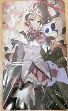 東方project プレイマット こいし こころ 大嘘 嘘つき屋 レア 美品 東方project プレイマット こいし こころ 大嘘 嘘つき屋 限定プレマ