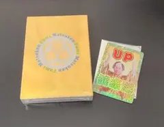 ファミマツケン　でっかいトランプ