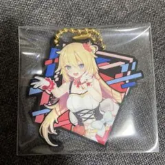 赤井はあと Vtuber