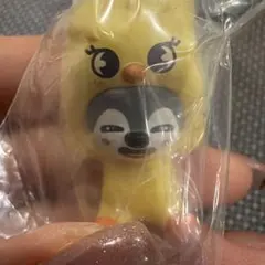 ウルフチャン　バンチャン フィリックス　ポガリ　つまんでますこっと　vol.2