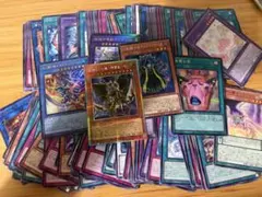 遊戯王OCG トレーディングカードセット