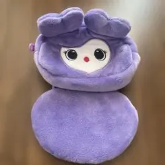 TWICE READY TO BE サナ サブリー ミラー付きポーチ