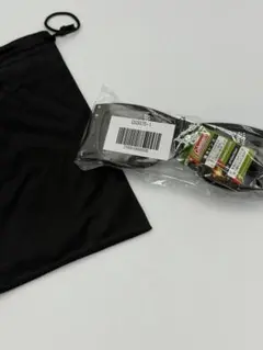 【新品】Coleman サングラス CO3075-1 偏光レンズ