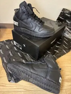 NIKE DUNK HI 1985 U UNDERCOVER 27.5cm