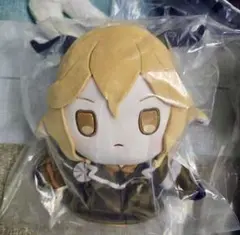 紙タグ付き！ デスカーン ハグユー ぬいぐるみ - メルカリ