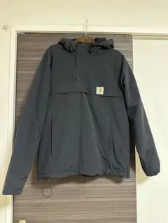 Carhartt アノラックパーカー