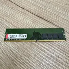 Kingston DDR4-2933 16GB メモリKVR29N21S8/16 - メルカリ