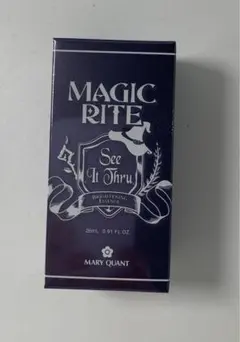 マリークヮント MARY QUANT シー イット スルー ＜薬用美容液＞ 新品のサムネイル