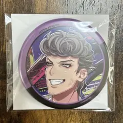 ヒプノシスマイク 映画 天国獄 缶バッジ