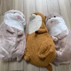 ニトリ Nウォーム あったかぬいぐるみ ペンギン L - メルカリ