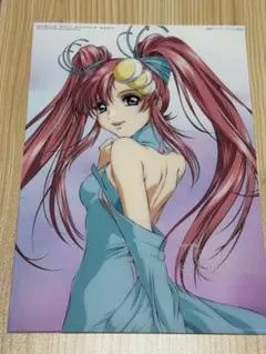 【ガンダムSEED＆SEED DESTINY】フォトコレクション ラクス
