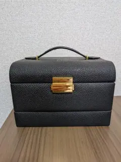 まきかじ 様chiiiibag vanity バニティ バッグ ブラック まきかじ 様chiiiibag vanity バニティ バッグ ブラック - メルカリ