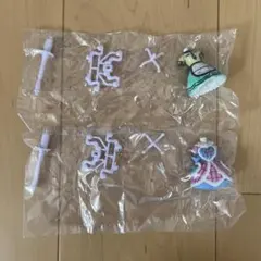 ラブandベリー カプセルトルソー ガチャガチャ まとめ売り