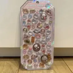 ボンボンドロップシール もちもちボンボン 正規品
