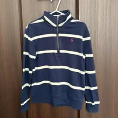 POLO RALPH LAUREN 長袖カットソー