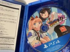 中古　ps4ソフト　 熱血硬派くにおくん外伝 リバーシティガールズ1・2のサムネイル